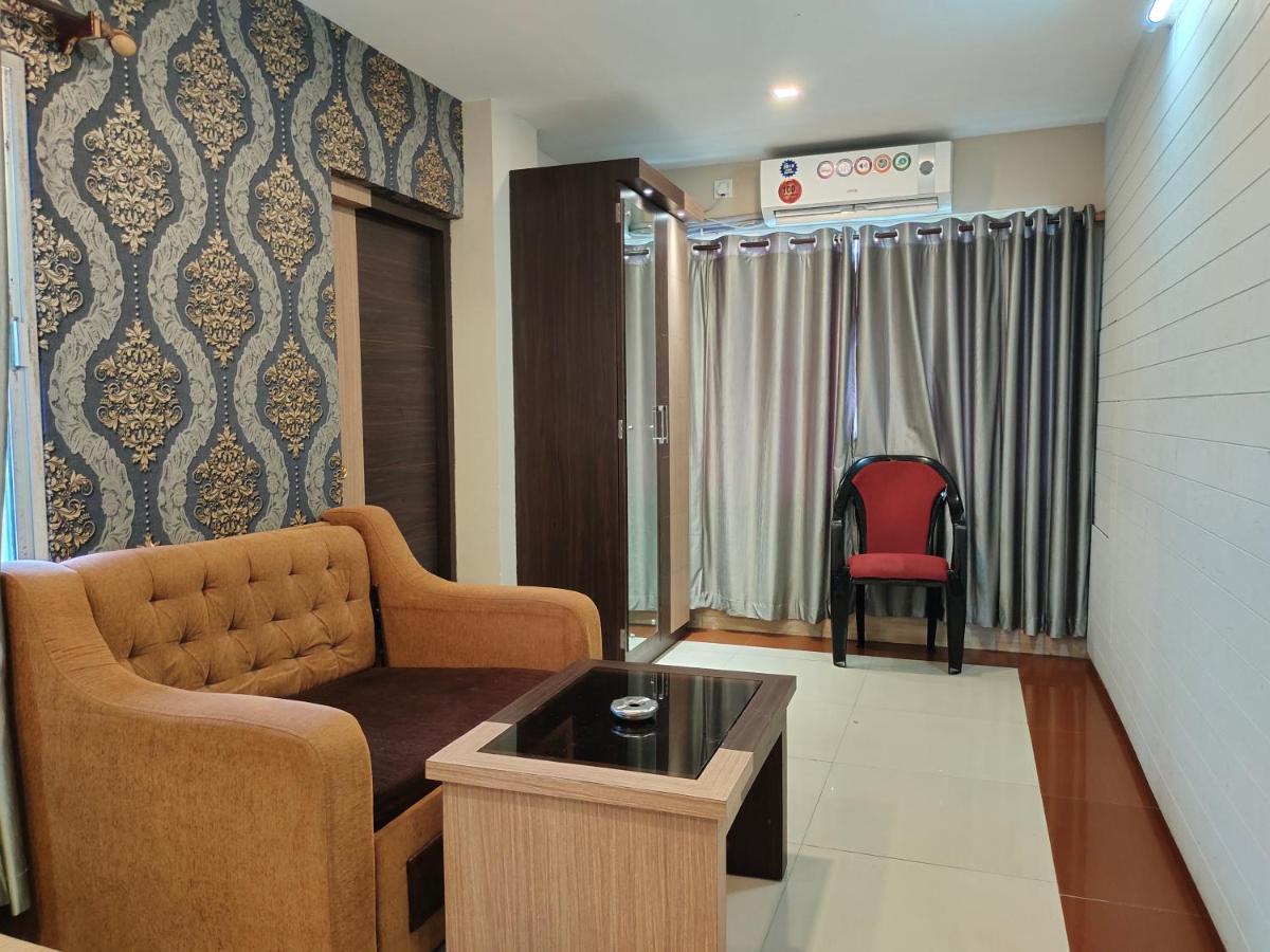 New Classic Inn Digha  Exterior foto